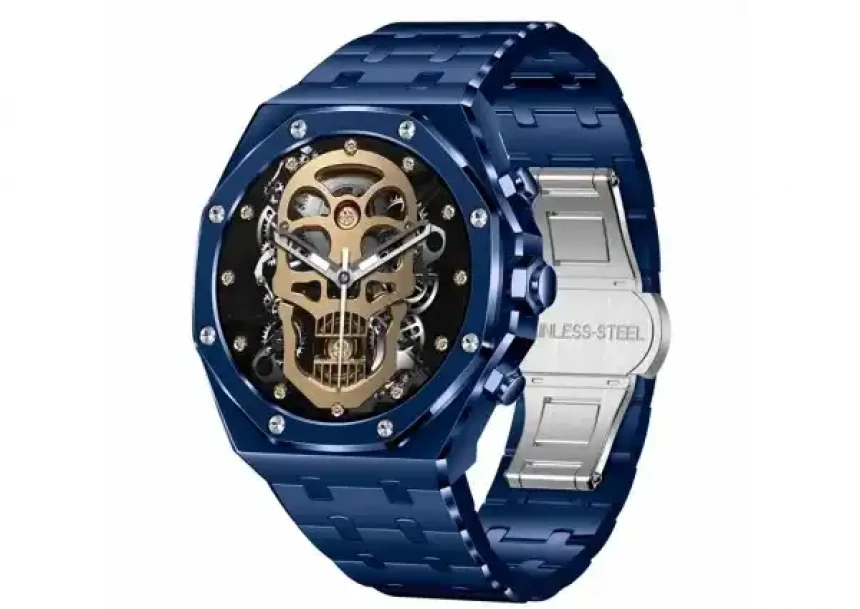 Smart Watch MADOR AK68 plavi