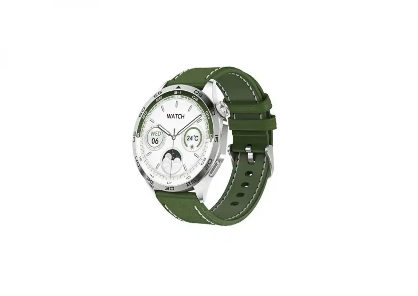 Smart Watch MADOR GT4 zeleni