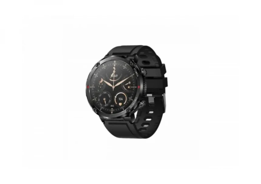 Smart Watch MADOR T30 crni