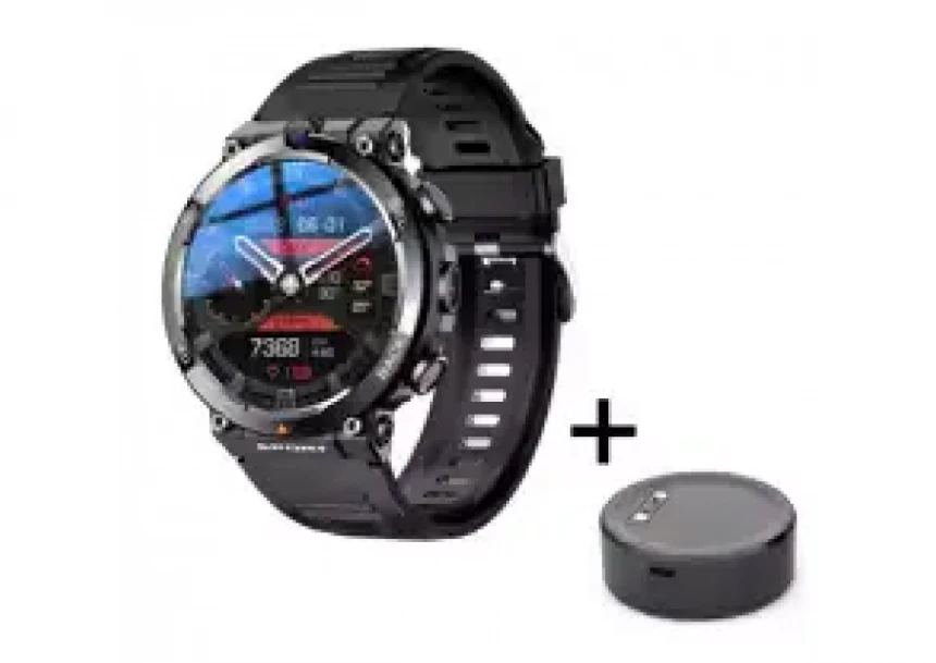 Smart Watcth MADOR H10 4G