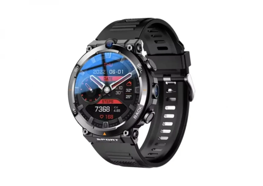 Smart Watcth MADOR H10 4G