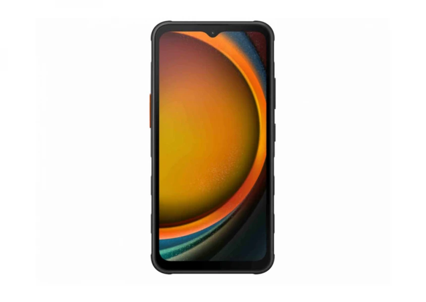 Smartphone Galaxy XCover 7 6GB/128GB/crna