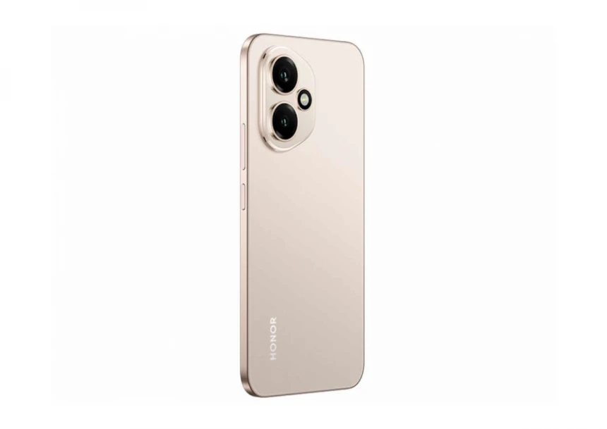 Smartphone HONOR 400 5G 8GB/256GB Zlatna