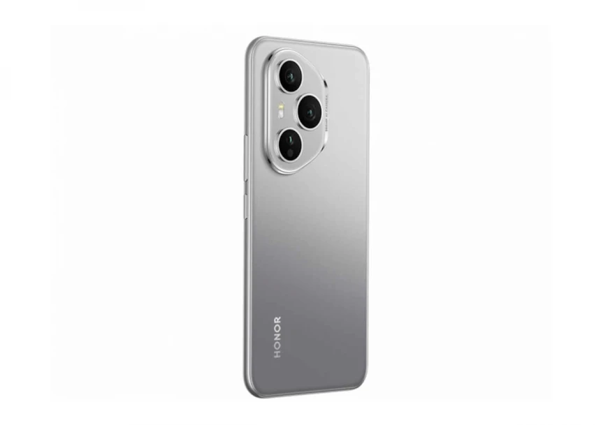 Smartphone HONOR 400 Pro 5G 12GB/512GB S...