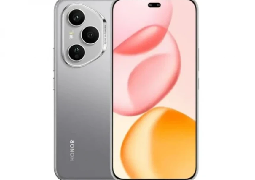 Smartphone HONOR 400 Pro 5G 12GB/512GB S...