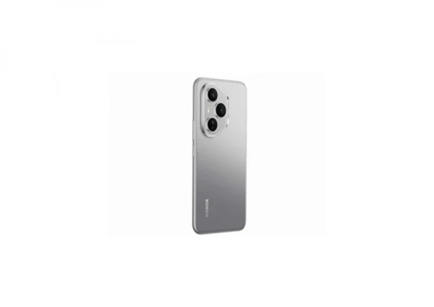 Smartphone HONOR 400 Pro 5G 12GB/512GB Siva