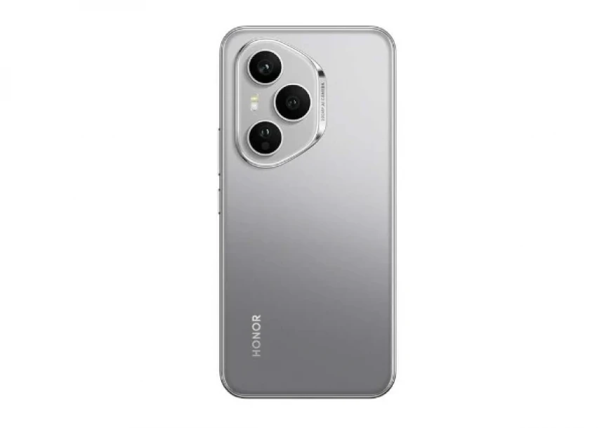 Smartphone HONOR 400 Pro 5G 12GB/512GB Siva