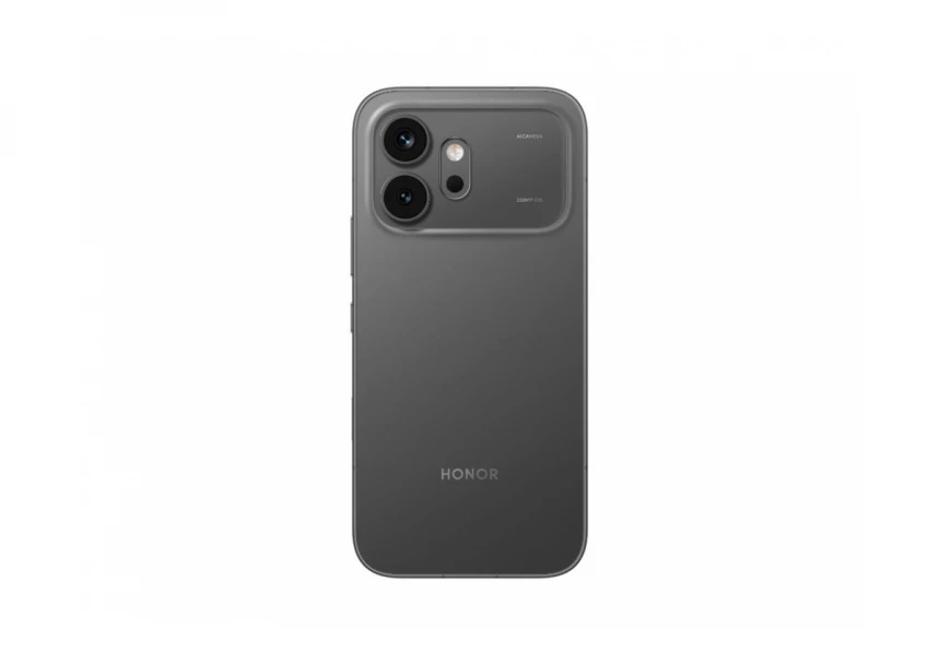 Smartphone HONOR 600 8GB/256GB/Crna