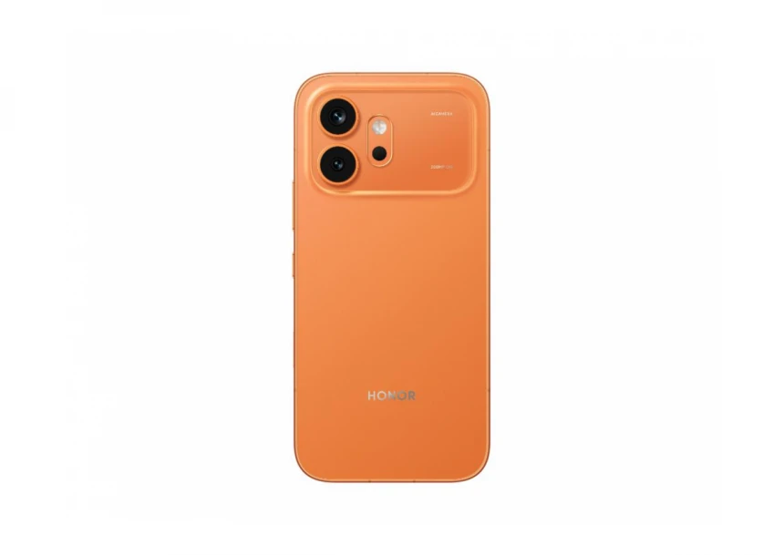 Smartphone HONOR 600 8GB/256GB/Narandžasta
