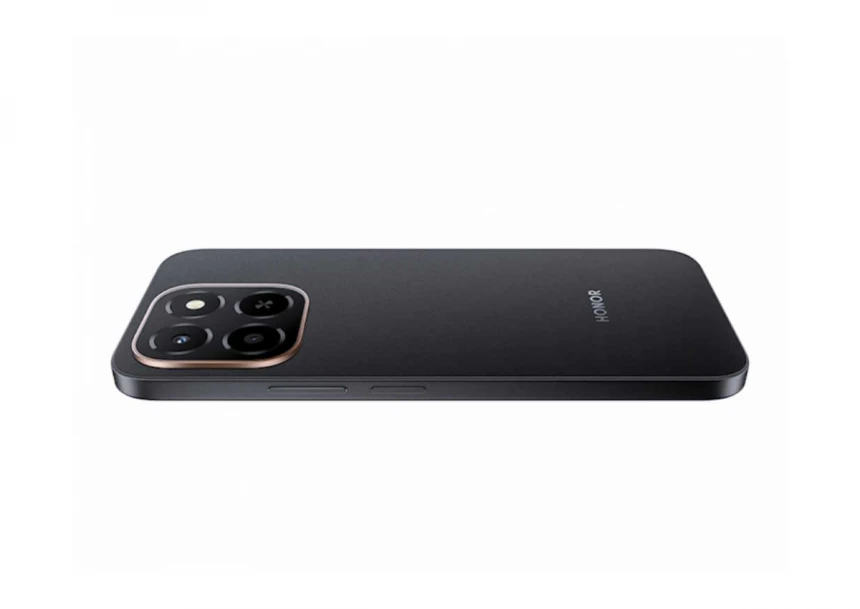 Smartphone HONOR X6c 6GB/256GB/Crna