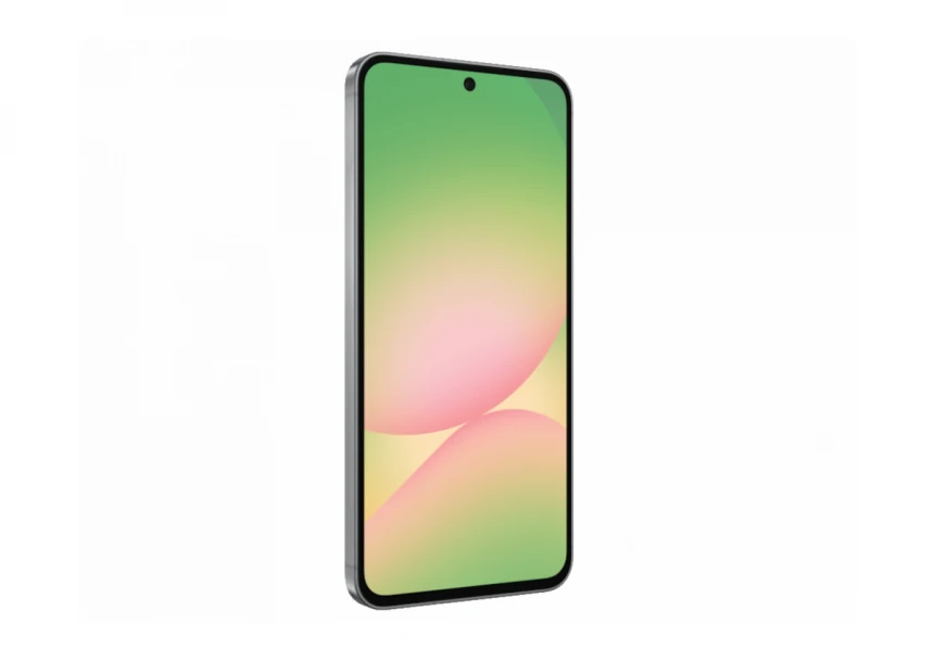 Smartphone SAMSUNG Galaxy A56 5G/8GB/256GB/crna