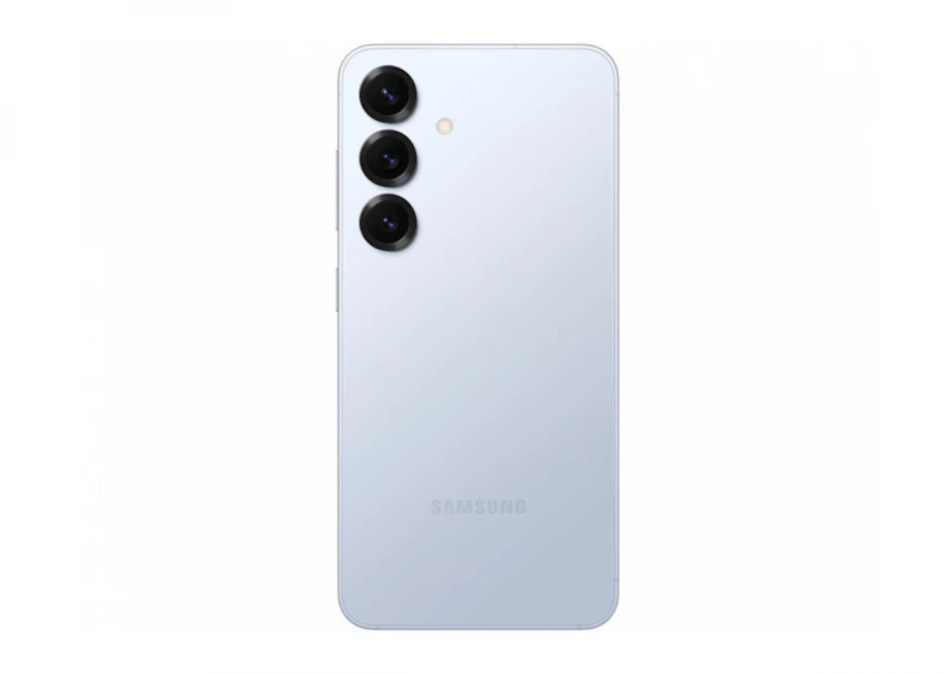 Smartphone SAMSUNG Galaxy S25 12GB/256GB/svetloplava