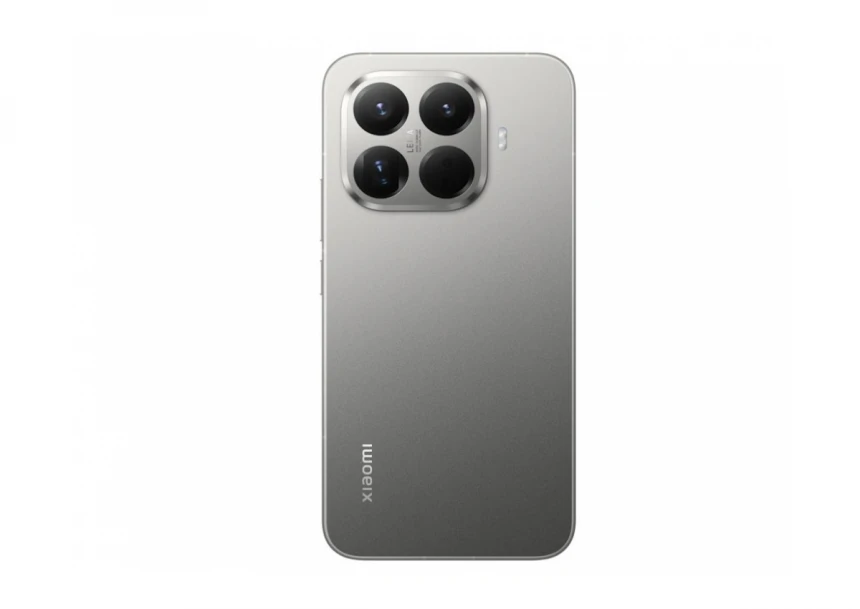 Smartphone XIAOMI 15T Pro 12GB/512GB/Siv...