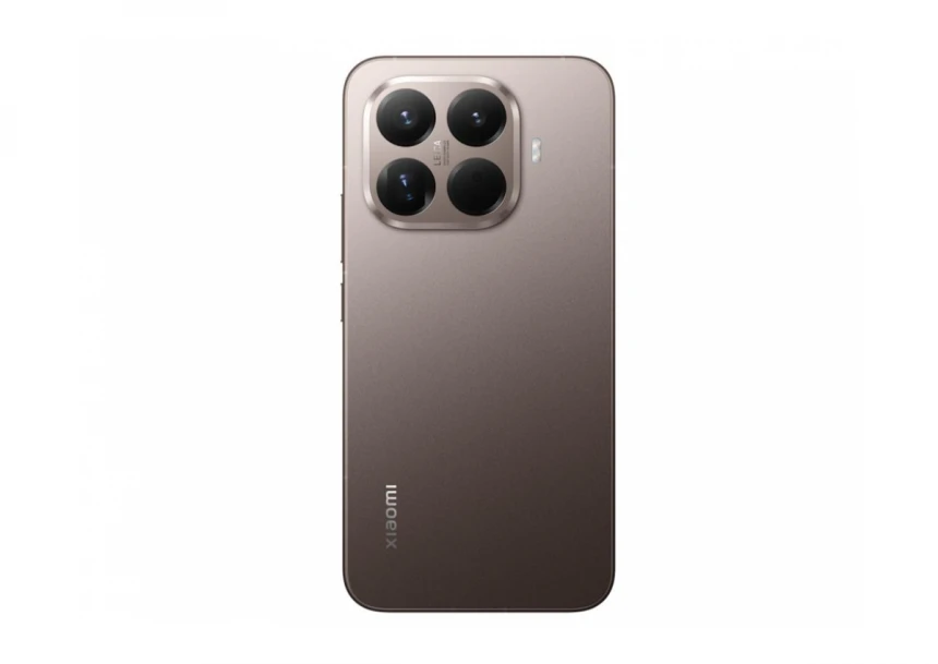 Smartphone XIAOMI 15T Pro 12GB/512GB/Zla...