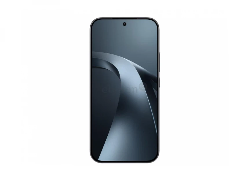 Smartphone XIAOMI 17T 12GB/512GB/crna