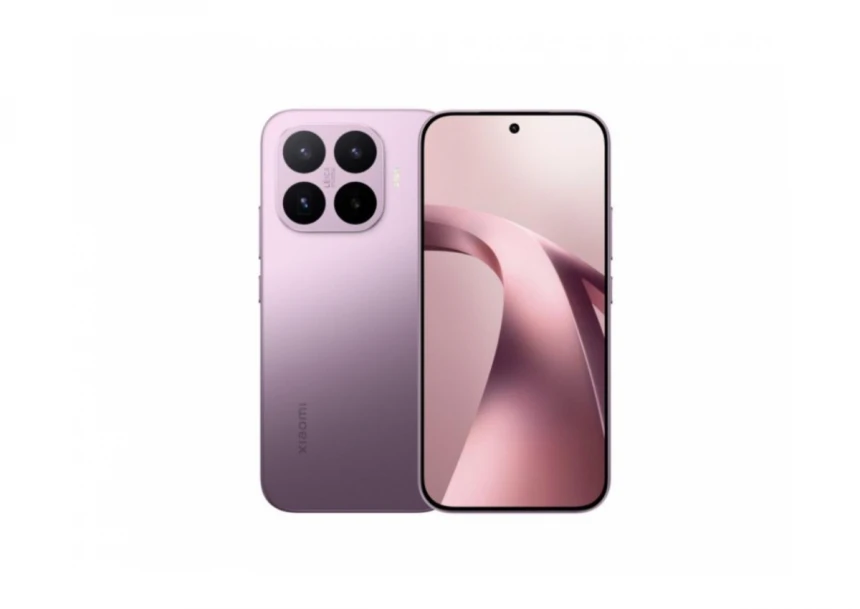 Smartphone XIAOMI 17T 12GB/512GB/ljubica...