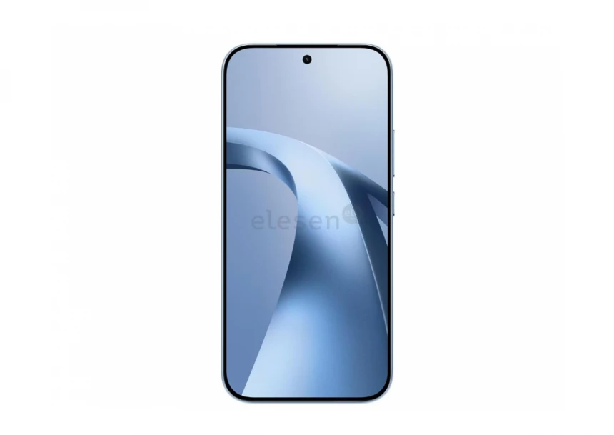 Smartphone XIAOMI 17T 12GB/512GB/plava