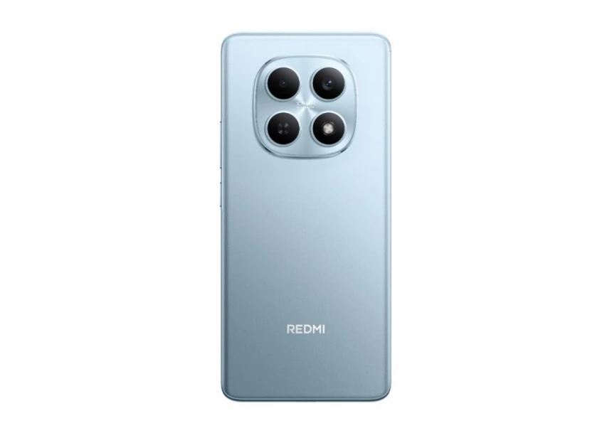 Smartphone XIAOMI Redmi Note 15 8GB/256GB/plava