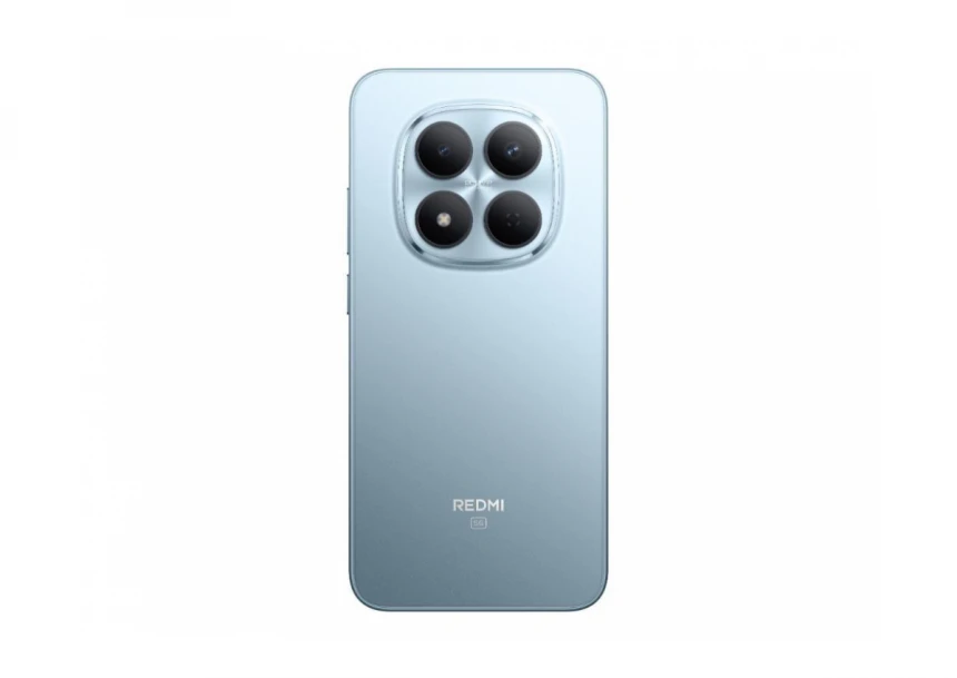 Smartphone XIAOMI Redmi Note 15 Pro 12GB/512GB/plava