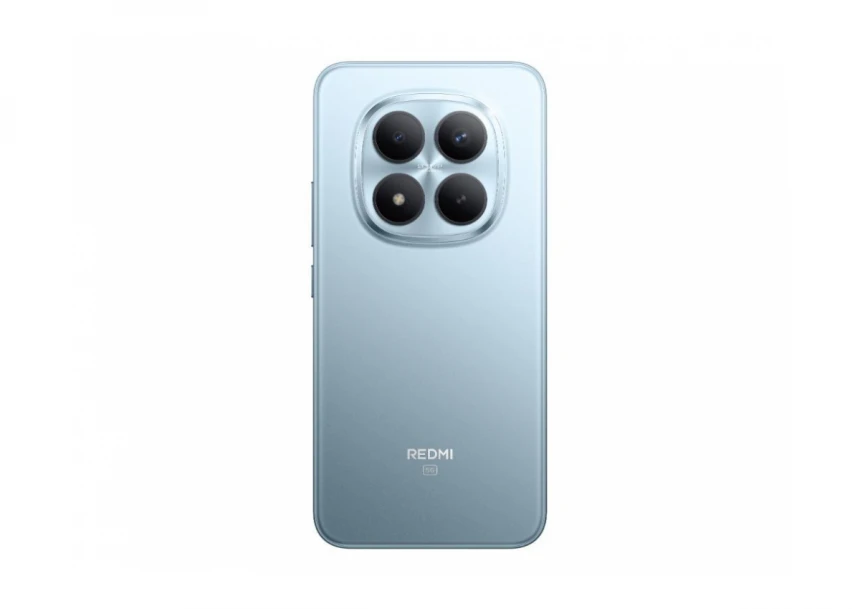 Smartphone XIAOMI Redmi Note 15 Pro+ 5G ...