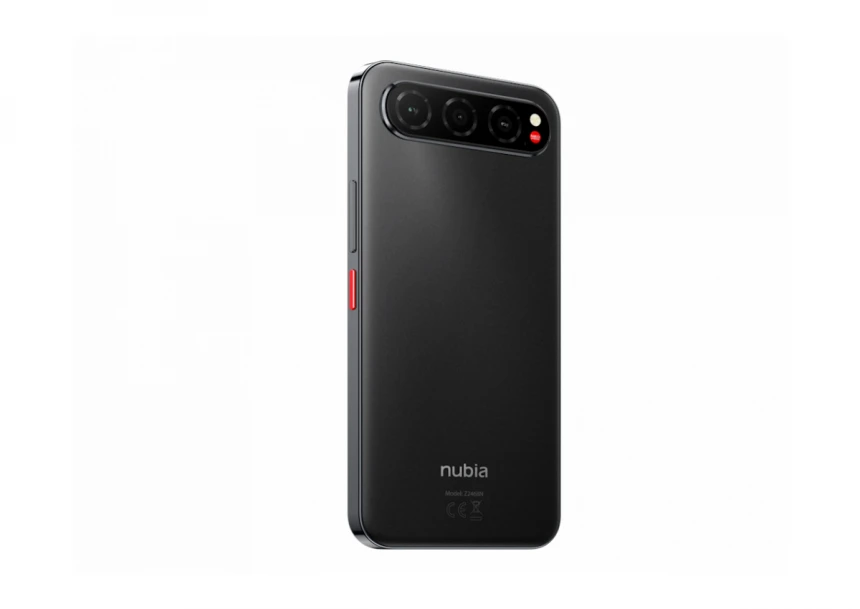 Smartphone ZTE Nubia Air 5G 8GB/256GB/cr...
