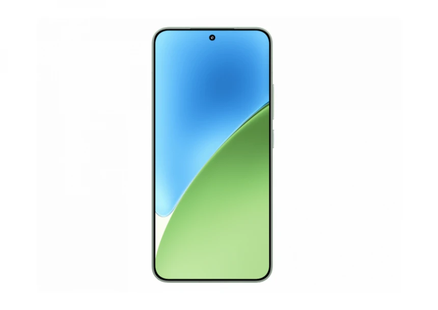 Smatrphone XIAOMI 15 12GB/512GB/zelena