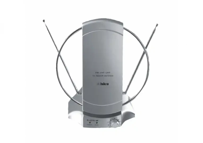 Sobna antena Iskra G-2235-06