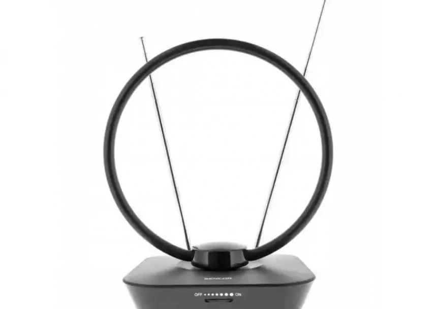 Sobna antena SENCOR SDA-102 5G DVB-T2