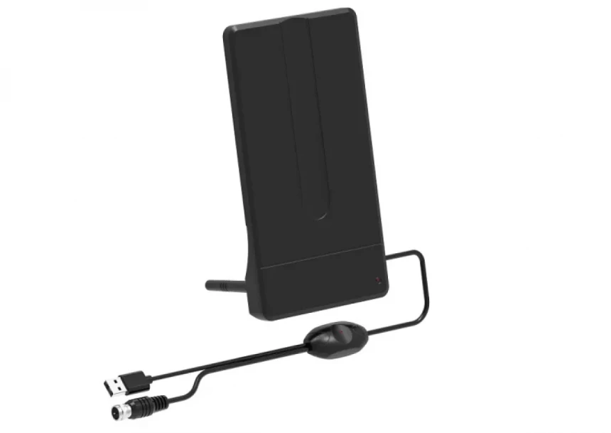 Sobna antena za TV Kettz DT-K024 3m kabl...