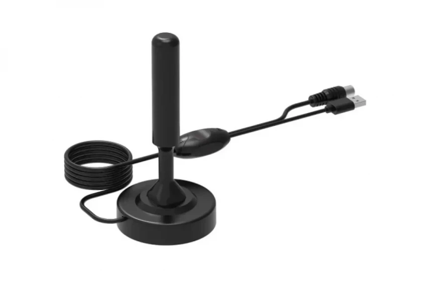 Sobna i spoljna  antena za TV Kettz DT-K833USB Full HD