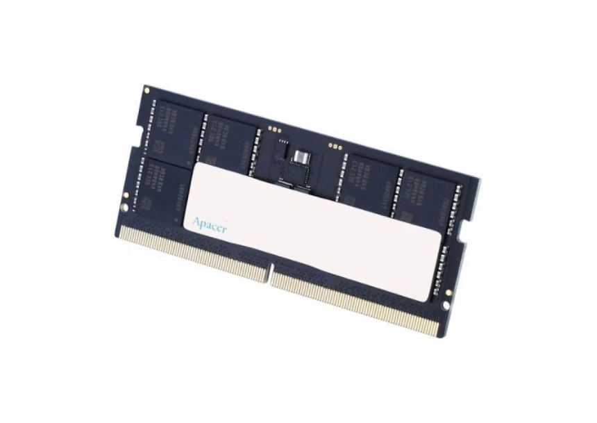 SODIMM APACER DDR5 32GB 5600 FS.32G2C.PKH