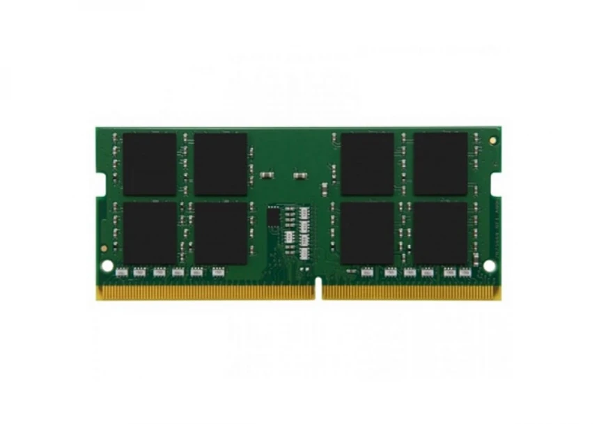 SODIMM Kingston DDR4 16GB 3200MHz KVR32S...