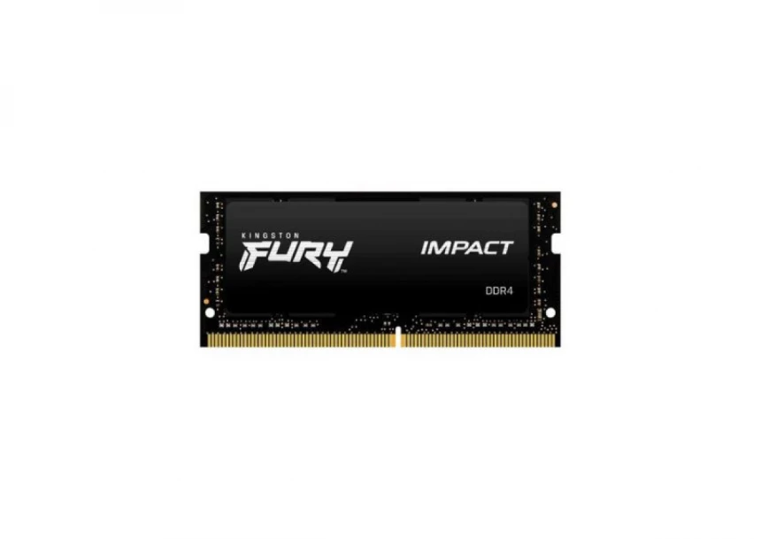 SODIMM Kingston DDR4 32GB 3200 KF432S20I...