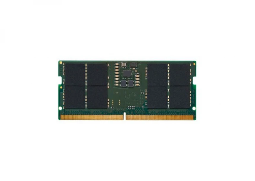 SODIMM Kingston DDR5 16GB 5600 KVR56S46B...