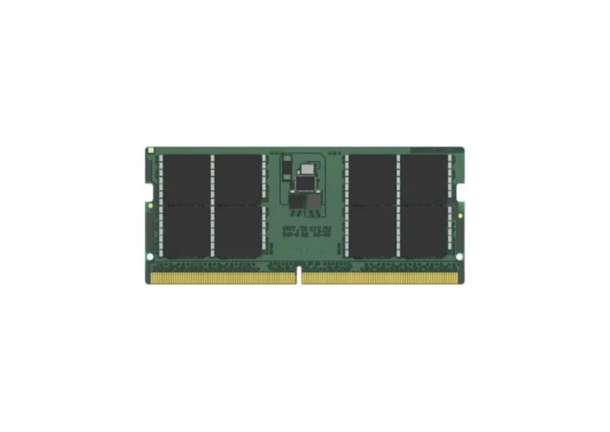 SODIMM KINGSTON DDR5 32GB 5600 KVR56S46B...