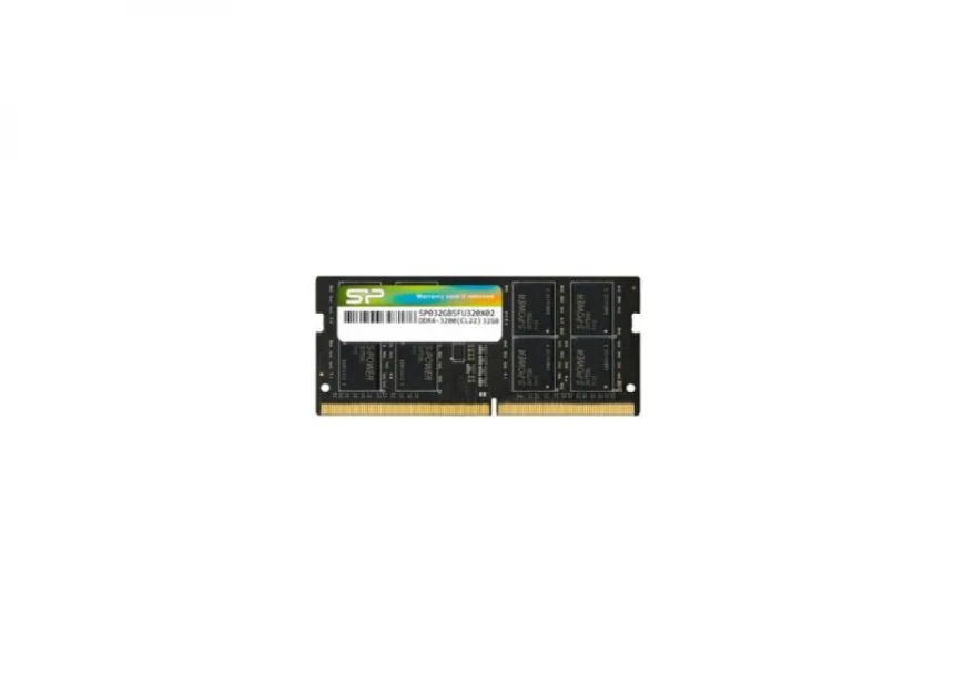 SODIMM Silicon Power DDR4 32GB 3200 SP03...