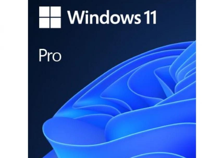 Software Microsoft Windows 11 Pro 64bit ...