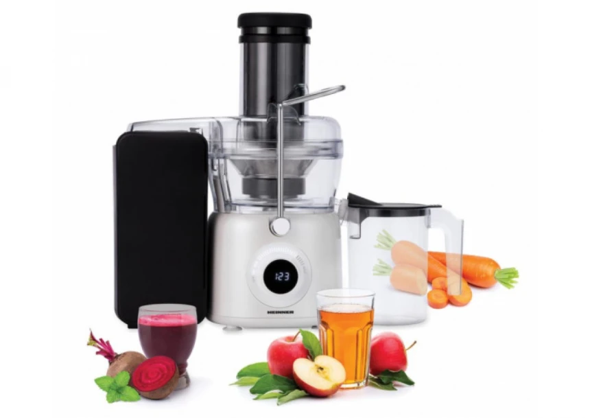 Sokovnik HEINNER HSF-K1000DCWP/1000W