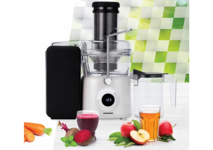 Sokovnik HEINNER HSF-K1000DCWP/1000W