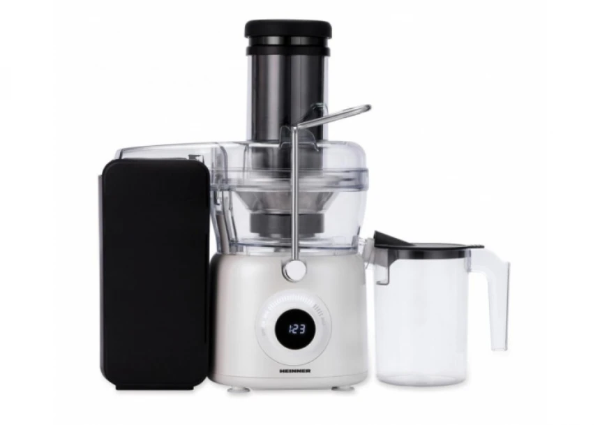 Sokovnik HEINNER HSF-K1000DCWP/1000W