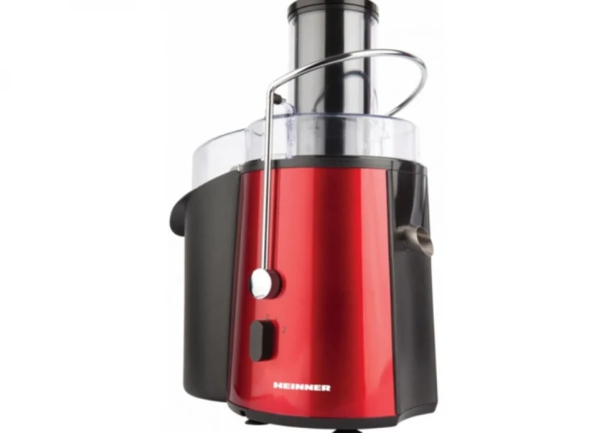 Sokovnik HEINNER XF-1000RD 1l/1000W/2 br...