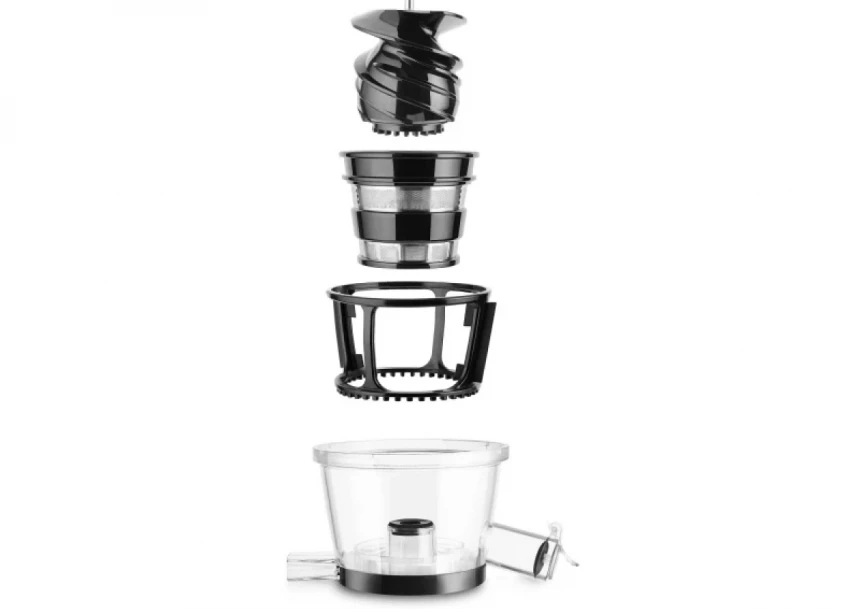 Sokovnik Sencor SSJ 4041BK/snaga 400W