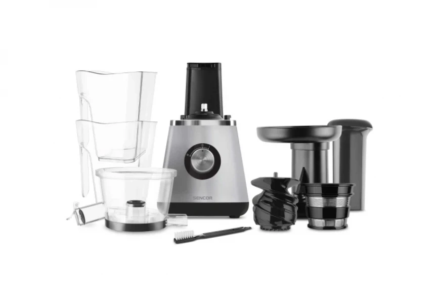 Sokovnik Sencor SSJ 4041BK/snaga 400W