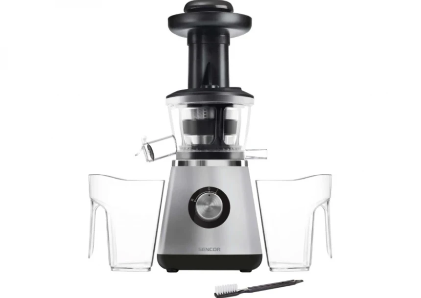Sokovnik Sencor SSJ 4041BK/snaga 400W