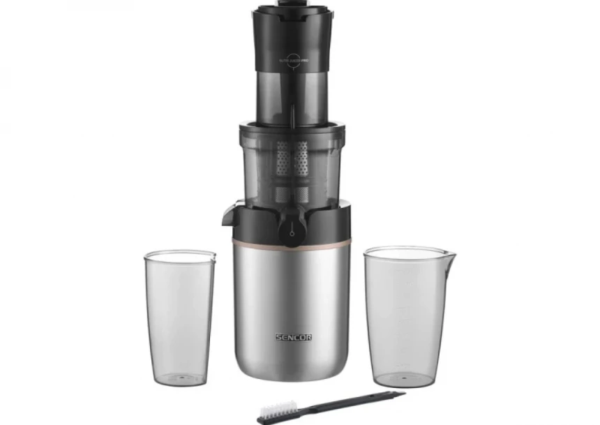 Sokovnik Sencor SSJ 8050SS/snaga 200W