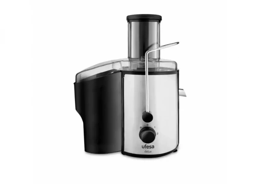 Sokovnik Ufesa LC5750 Delux/snaga 1000W