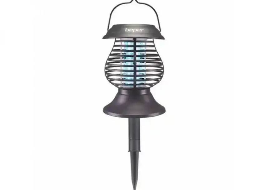 Solarna zamka za insekte Beper P206ZAN110