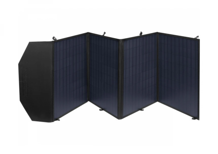 Solarni panel punjač Sandberg 420-81 100W QC3.0/PD/DC