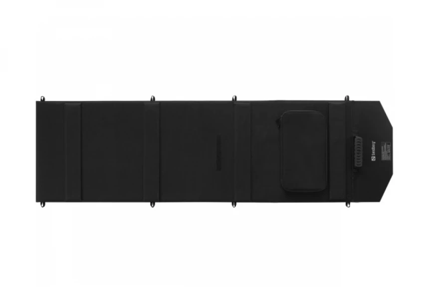 Solarni panel punjač Sandberg 420-81 100W QC3.0/PD/DC