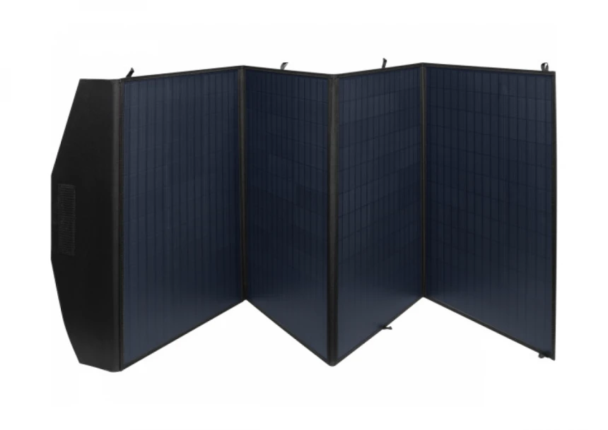Solarni panel punjač Sandberg 420-82 200W QC3.0/PD/DC